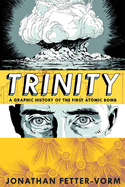 💥 ¿Conoces la historia de Trinity y cómo casi te quemo la cuenta en FB