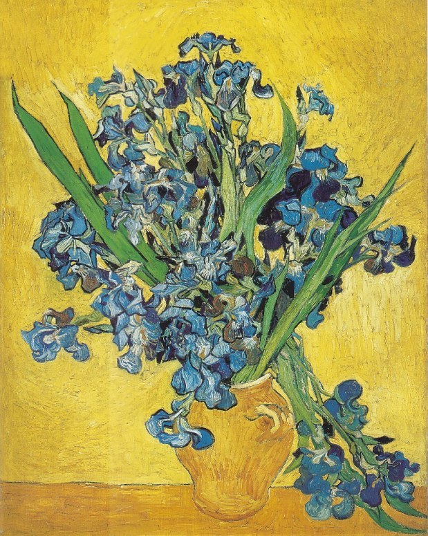 🤖 ¿Vincent Van Gogh en Color Va a Dar Ganas de Cortarte