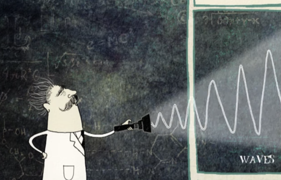 💻 ¿Galileo vs. Einstein: Quién Gana en 4 Min