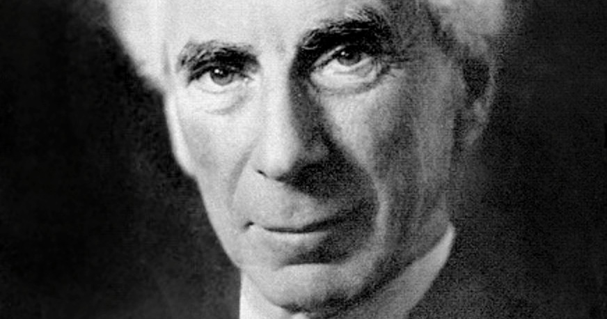 💻 ¿6 Mandamientos Liberales de Bertrand Russell
