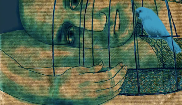 🚀 ¿El Bukowski Blue Bird Animateó el Putney Pusher