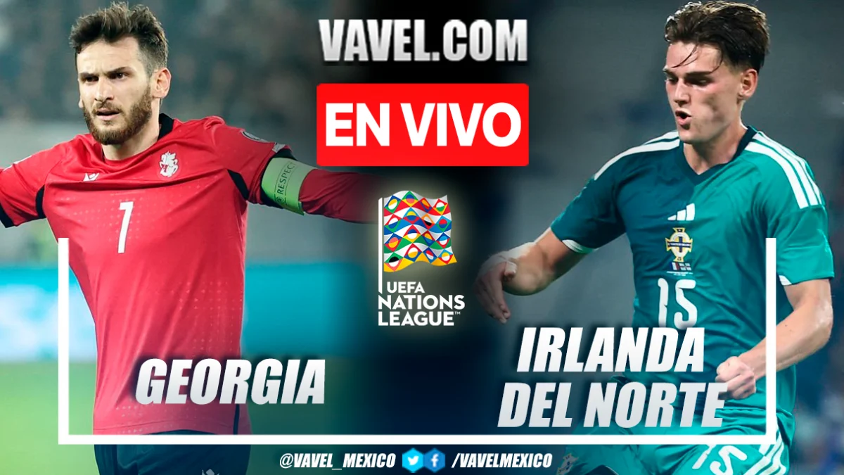 💻 ¿Georgia vs Irlanda del Norte: Quién Roba Más Datos