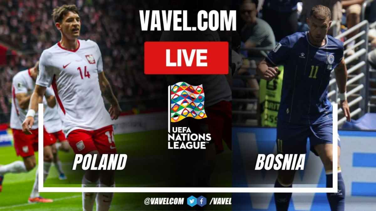 💻 ¿Polonia vs BiH: 3 Razones Por Qué Esto Va a Explotar