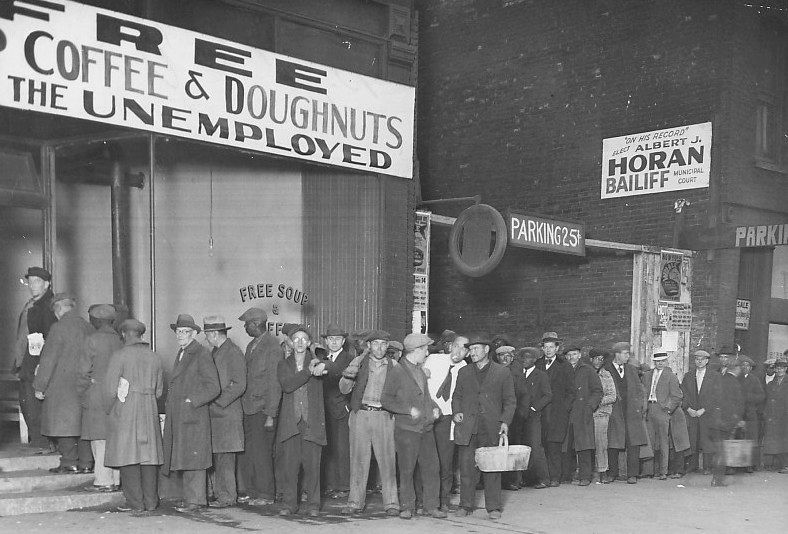 🍔 ¿Al Capone Sirviendo Sopa? Top 3 Razones Por Q Deberías Ver Esto