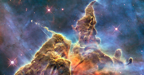 💬 ¿Hubble Cumpleaños y Todavía No Sabes Qué Es