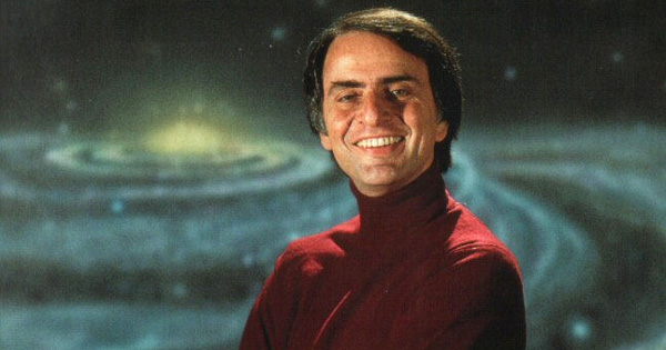📚 ¿Sagan Decía que los Libros son la Nave Espacial? 5 Razones para