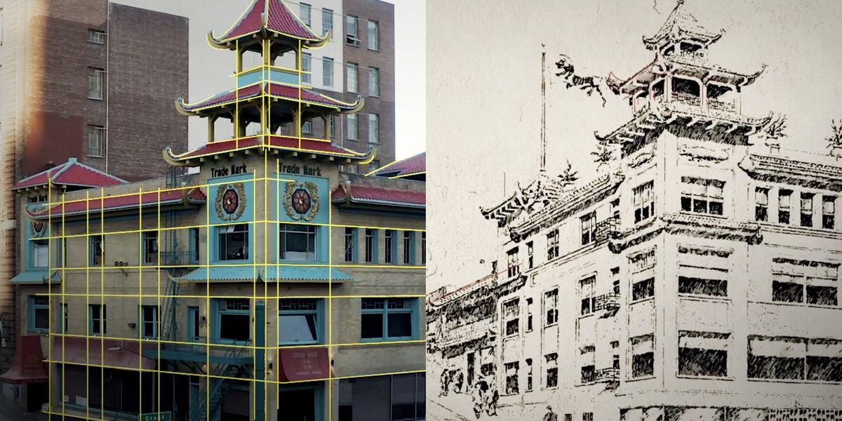 💻 ¿El Lavado de Dinero en ChinaTown, Qué Paso en 1906?🤔