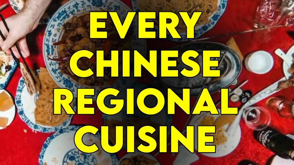 💻 ¿China en 40 Min? ¿Serás Chef de Qué? 🍝🚀