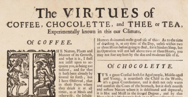 🚀 ¿Café en 1690 Soluciona Todo? Lethargy, Scurvy & Más