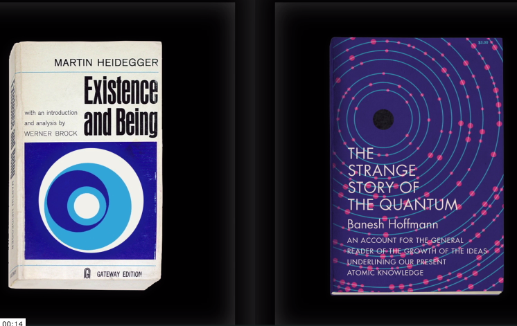 📚 5 Libros Vintage Con IA: ¿El Futuro del Autores