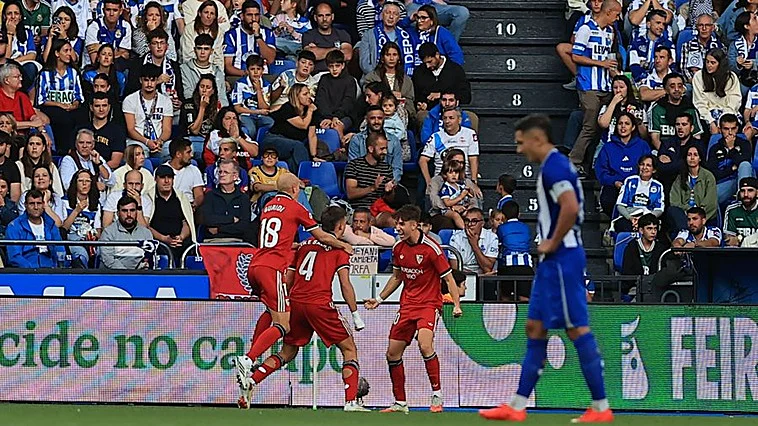💻 ¿El FBI en Sevilla? 3 Razones Que Nadie Te Dice 🤷‍♂️