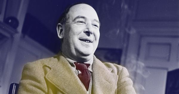 🤓 ¿Cartas de C. S. Lewis a Niños? Solo para Fanáticos del FB