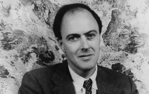 🚨 ¿Roald Dahl Te Advierte Sobre Vacunas y Measles? 🤔
