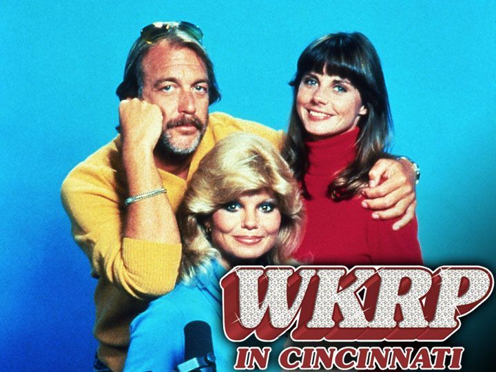 🚀 ¿202 Canciones de WKRP en Playlist? ¡Ya Ves, Amigo