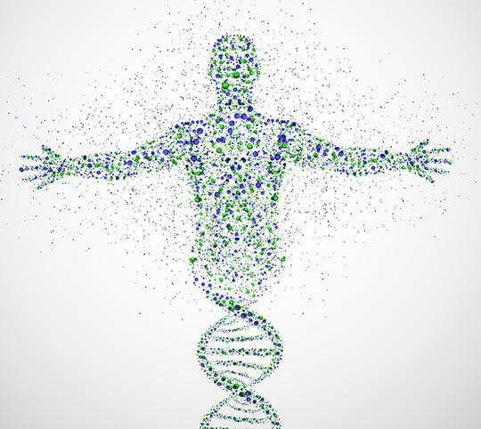 👩🦳 Genetics & Depression: ¿Tu Historia Familiar Te Condena