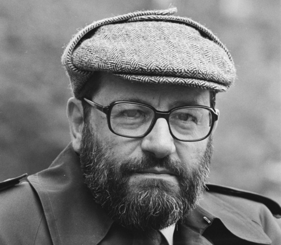 🎬 ¿Umberto Eco Te Explica Qué Tan Ñapa Es Tu Lista?🤔