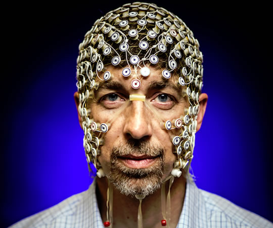 🧠 ¿Tu Cerebro Mestizo Realidad e Imagenes en Contraparte