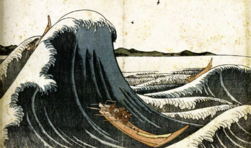 🌪 ¿4 Variaciones de Ondas Grandes en 40 Años? ¡Verás