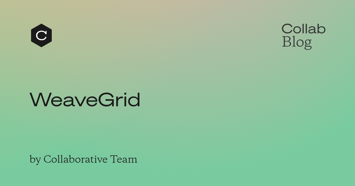 💻 ¿Weavegrid: El Nuevito que Venció a Facebook o Solo es Trending