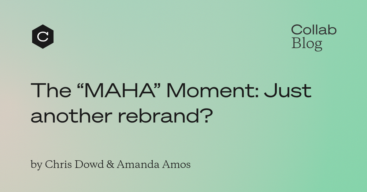 ⚡ ¿El “MAHA” Moment es Solo un Relanzamiento Más