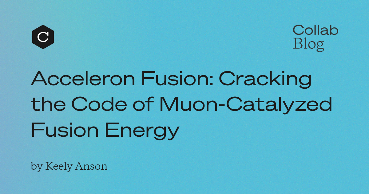 🔥 ¿Muón-Catalizada Fusión Energética? Ya Nos La Contaron En GTA VI 🤣