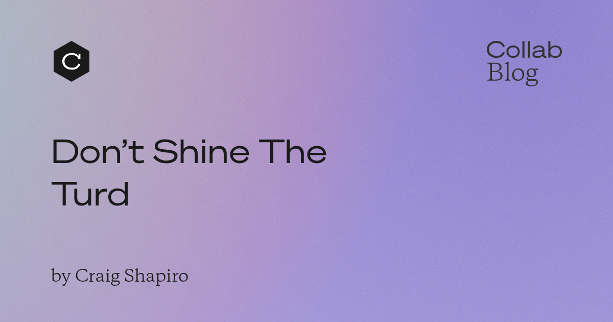 💻 ¿Tu Empresa Usa Dont Shine o Solo Engaña