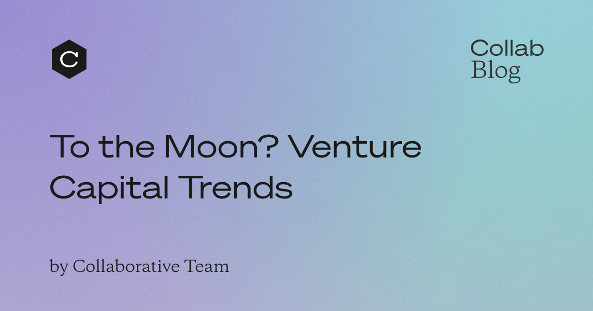 🌐 ¿VC en 2023? ¡To the Moon o al Quiebre