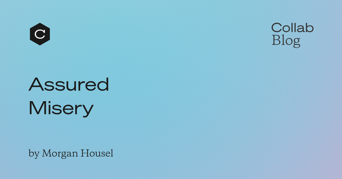 💥 ¿Assured Misery ya en Tu Empresa? 3 Razones Para No Usarlo