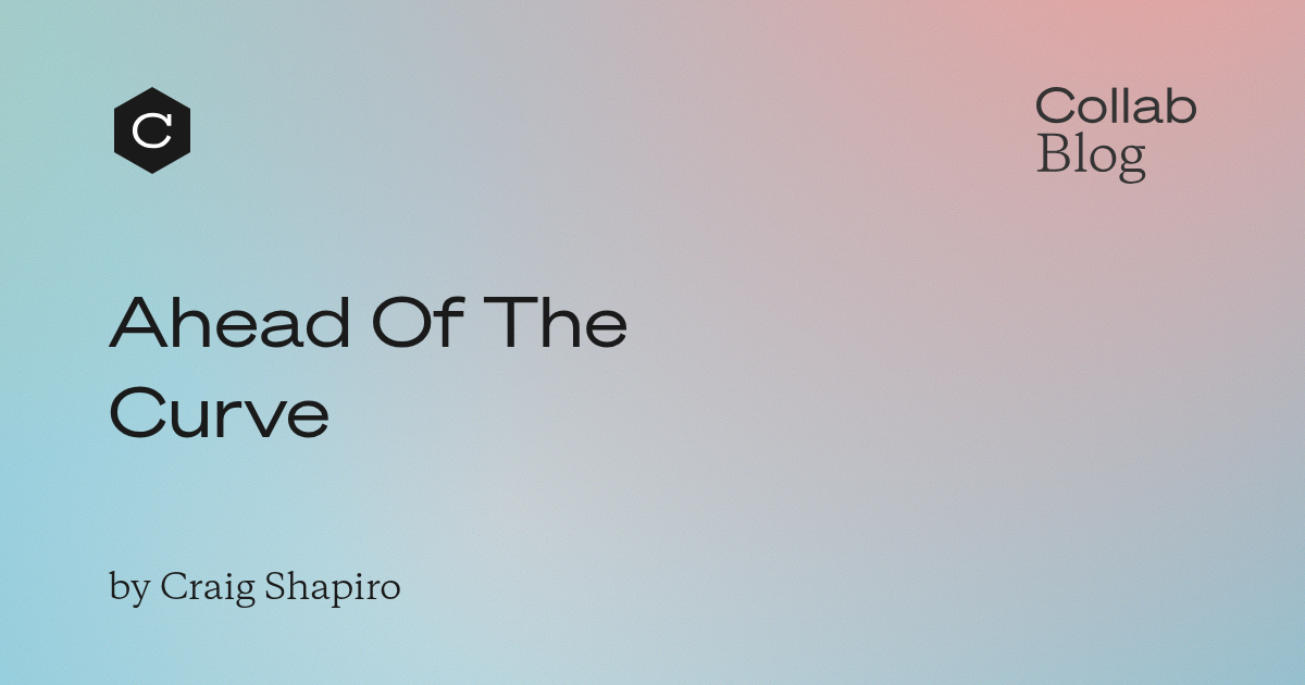 💻 ¿Tu Emprendimiento Aún usa 2019? #AheadOfTheCurve