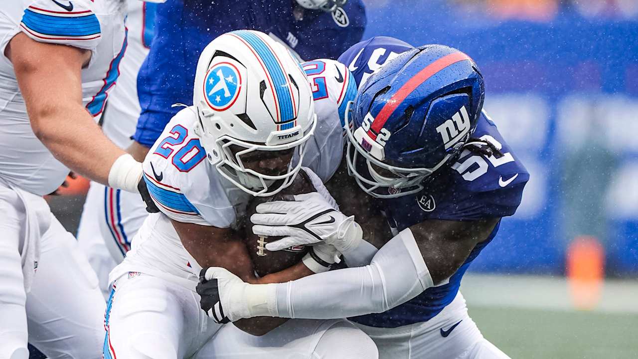 💻 ¿Las Giants van a Romper el Campeonato o Solo Son Gigantes de La Foto