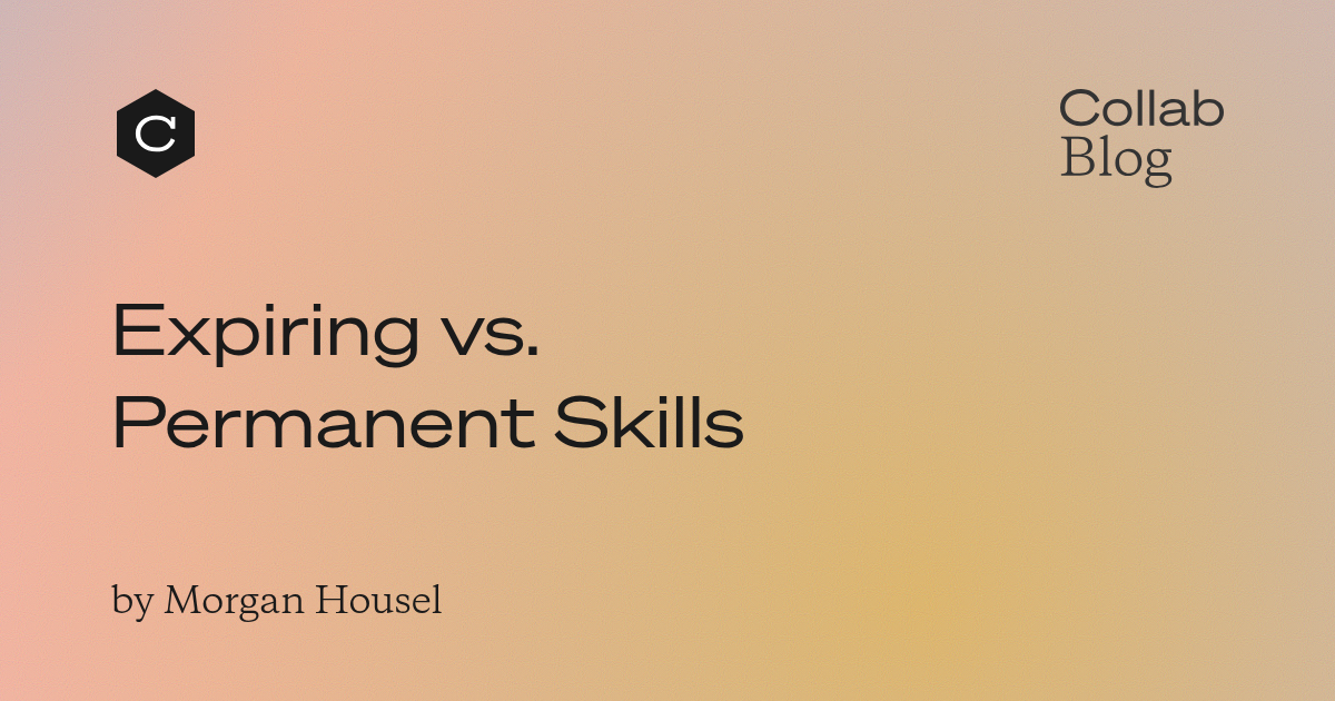 🤖 ¿Skills Vencidos o Para Siempre? Tu Futuro Job Depende