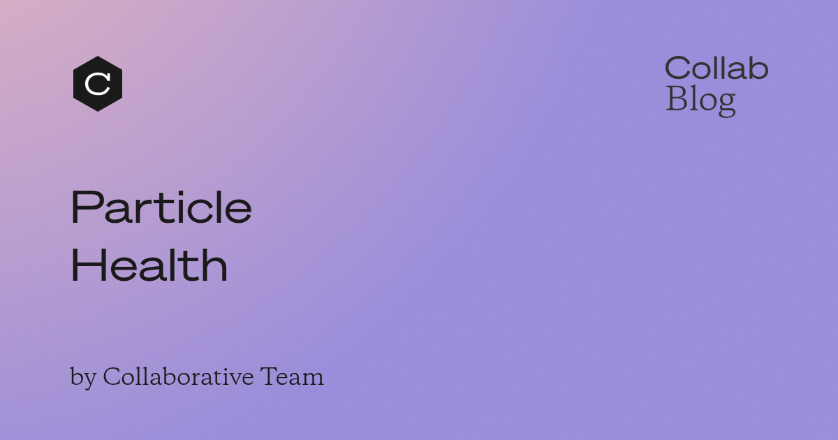 🚀 ¿Particle Health es el nuevo Remedio o Solo Marketing