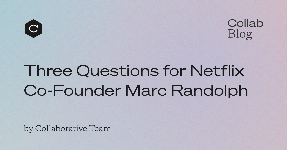 🤖 ¿Marc Randolph, ¿El Toro o el Algoritmo? 🐮🤖
