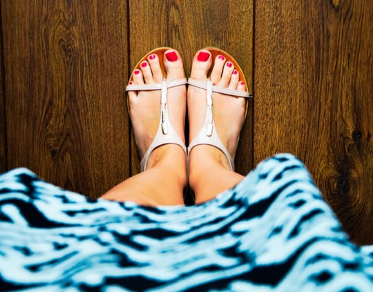 🌟 ¿Qué Es un Aroma Foot Massage y por Qué Tu Empresa Debe Usarlo