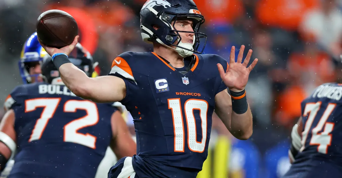📱 ¿Broncos vs Rams: Se Juega el Campeonato o Solo Son Fingidos