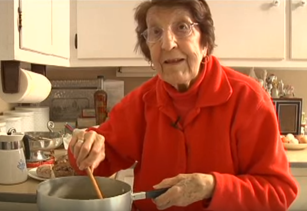 💻 ¿Clara a los 93 Entra en la Batalla de las Recetas