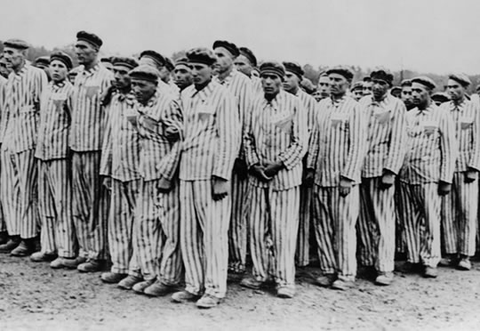 🧏♂️ ¿Qué Te Enseñan los Sobrevivientes del Holocausto Sobre Decir