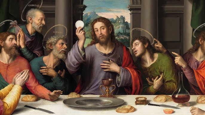 💻 ¿Qué Pasó con los 12 Discípulos de Jesús? Y Otra Nota, ¿Tu Phone Still