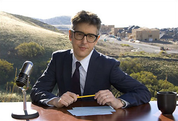 🚀 ¿Ira Glass Te Ayuda a Ser un Cowboy Exitoso