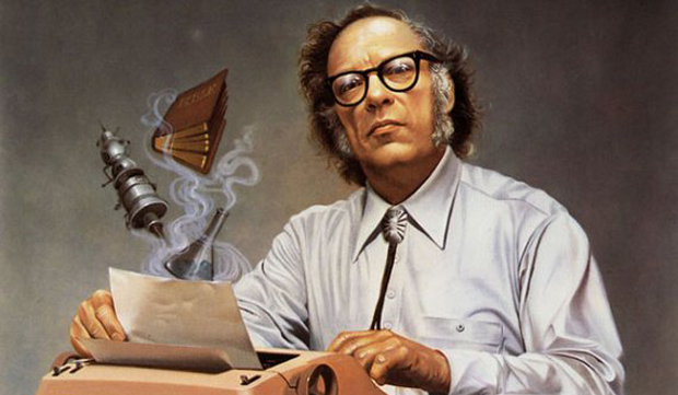 🤖 ¿Mr. Asimov Te Ayuda a Evitar los Baches en el Código