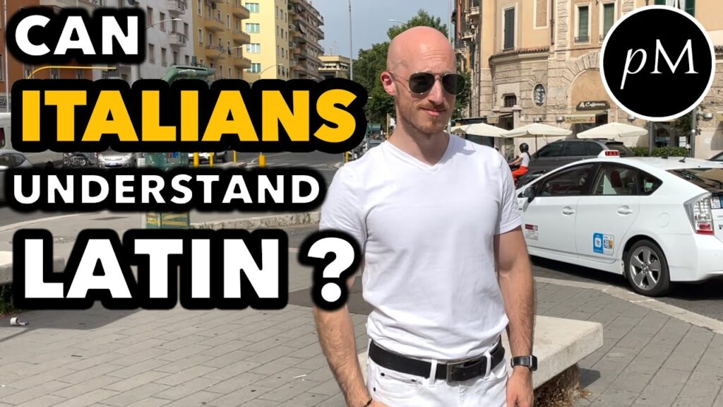 💻 ¿Italios Still Speak Latin? 21/9 Edition