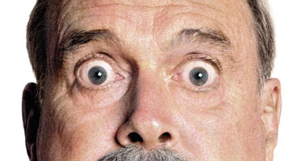 🧠 ¿John Cleese Te Dice Cómo Ser Más Creativo? (¡O No!)