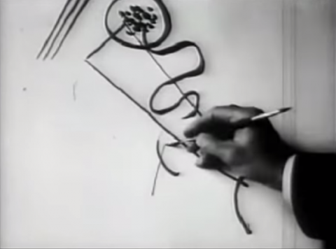 👀 ¿Tiempo Machine para Ver Kandinsky? ¡1926 en HD