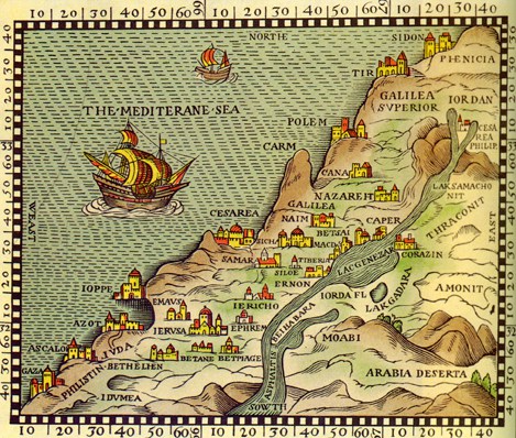 📖 3 Libros de Mapas Que Tu No Sabías Que Necesitas