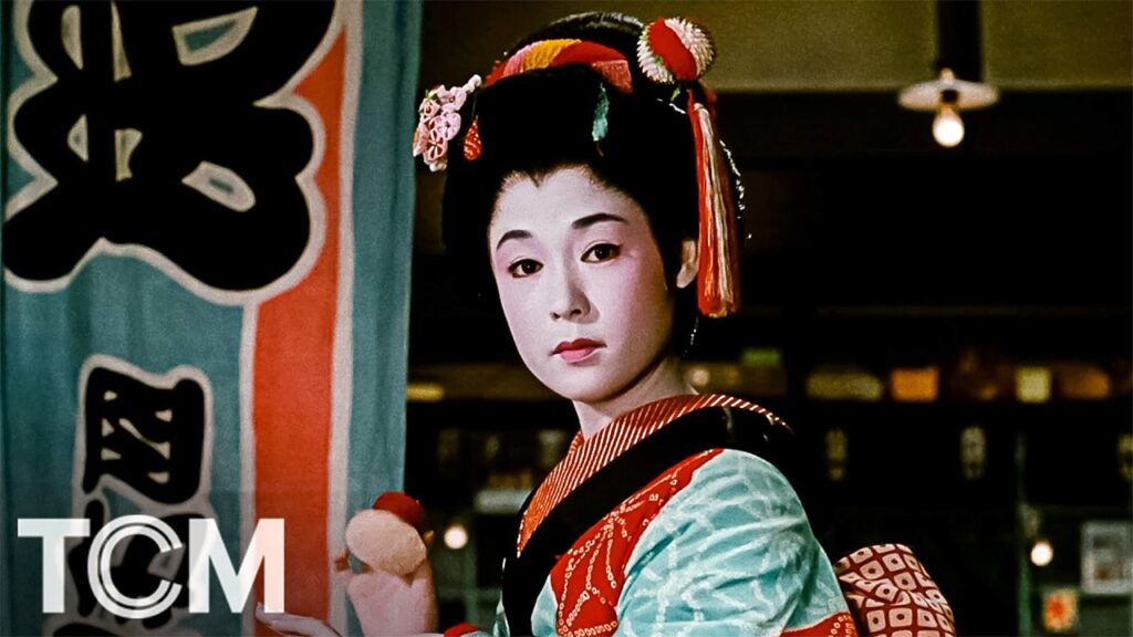 🎨 ¿Ozu Encontró el Color en sus Películas? 🎥 5 Razones Que Nadie Te Dice