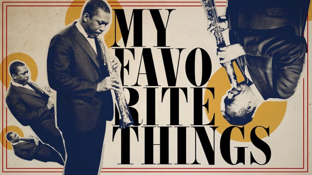 🤖 ¿Coltrane o Spotify? Quién Mueve Tus Melodías Favoritas