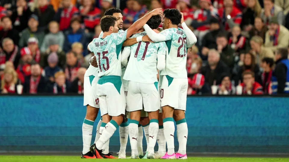 💻 ¿Noruega vs Portugal: ¿Quién Codifica Mejor? 🤔