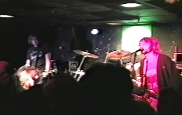 💻 ¿Nirvana en Vivo 28 Años Despues? Ya Se Estrenó 🤚