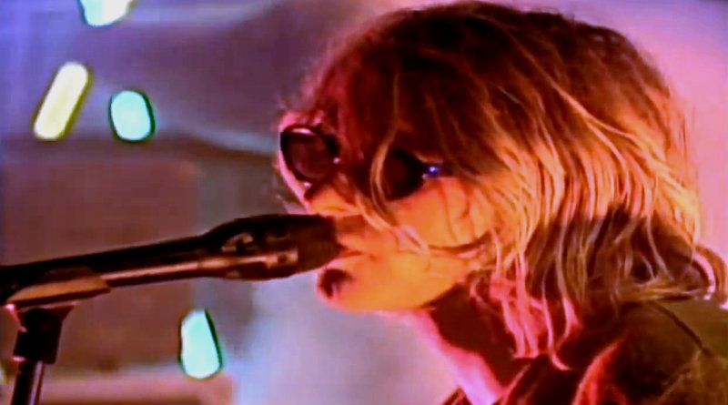 💻 ¿Nirvana Se Queda Fuera del Pop en 1991