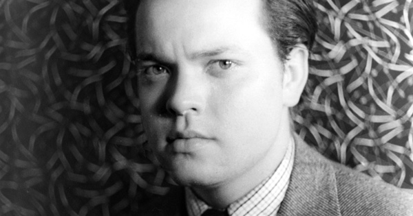 💻 ¿Orson Welles Te Explica Ignorancia en 1960 o Solo Se Ríe
